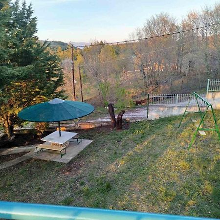 Marianna'S Studio Козани Экстерьер фото