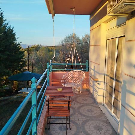 Marianna'S Studio Козани Экстерьер фото