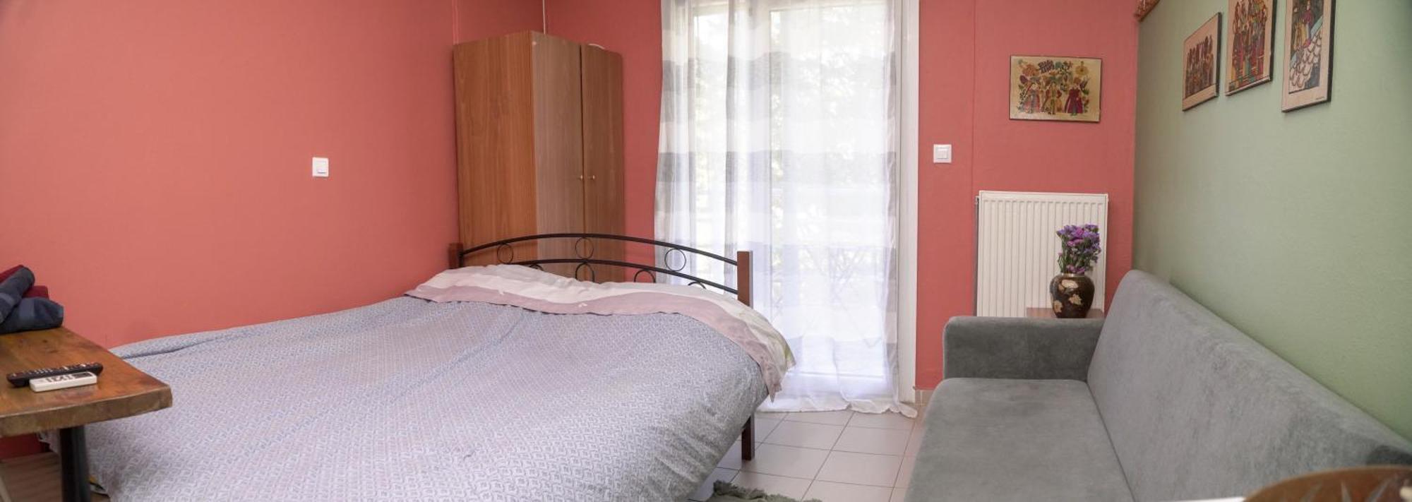 Marianna'S Studio Козани Экстерьер фото