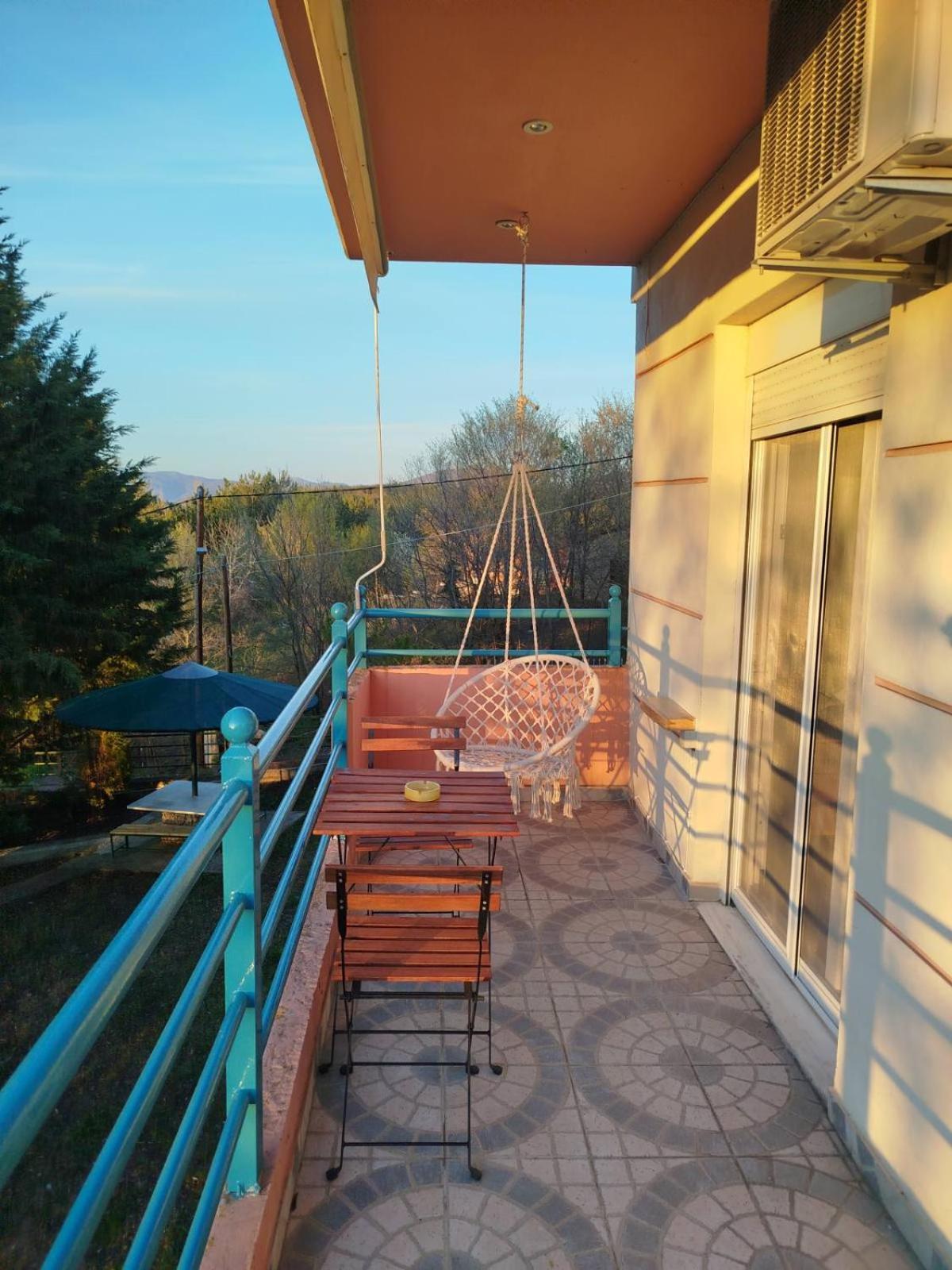 Marianna'S Studio Козани Экстерьер фото