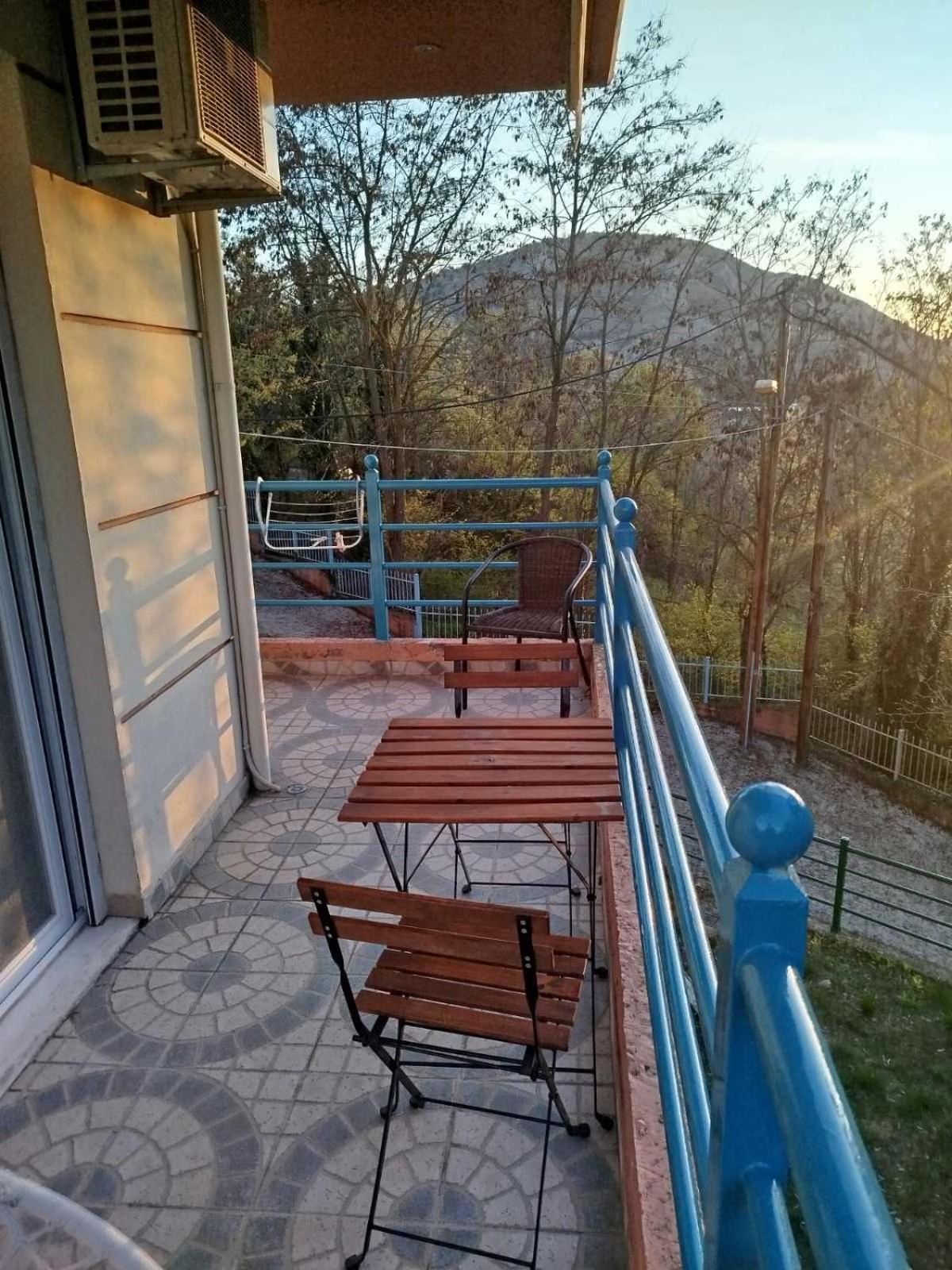 Marianna'S Studio Козани Экстерьер фото